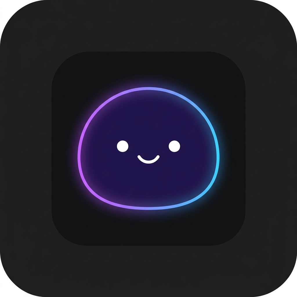 Mochi Memory Logo