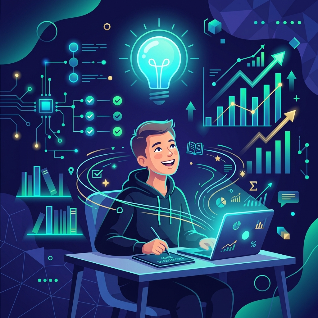 Memory Recall Solution Illustration